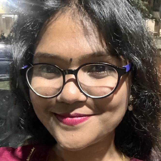 Pranjal Yadav