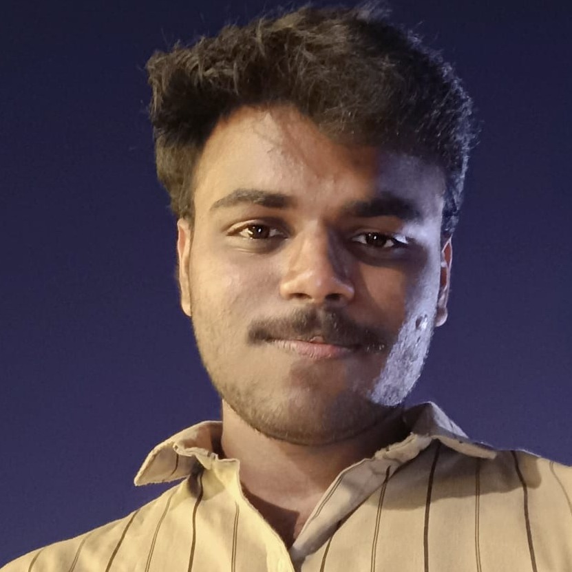 Abhijith A