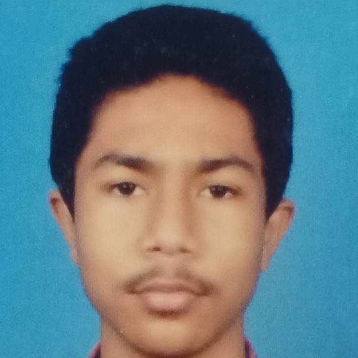 Reaijuddin Mondal