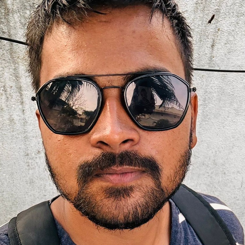 vasudevan