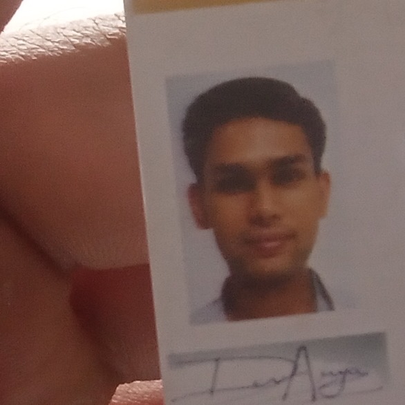 Dev Arya