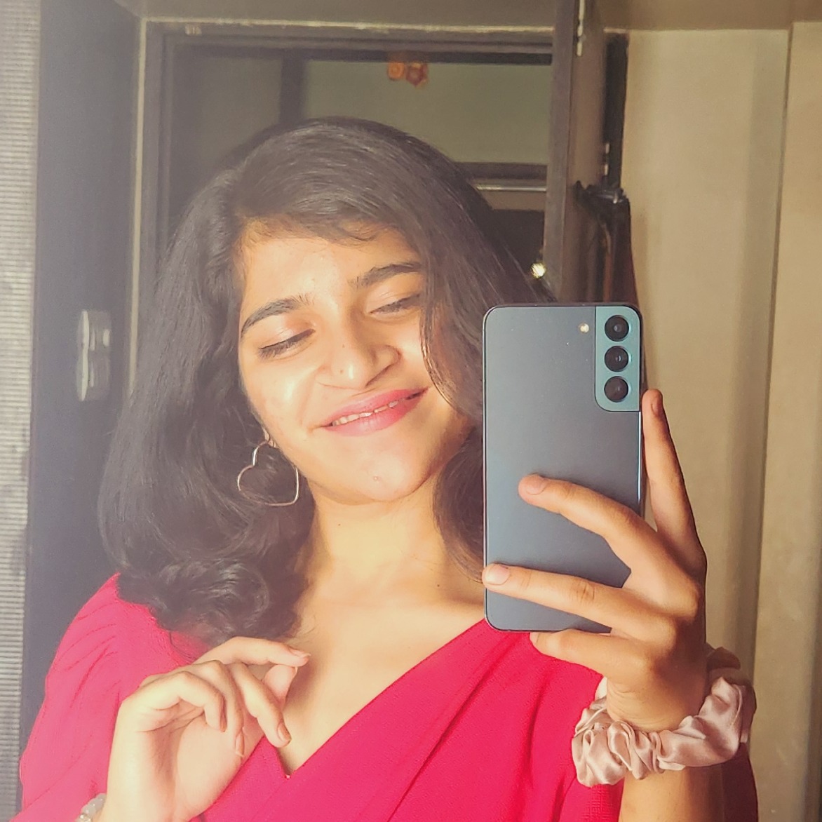 Baviskar Isha Nitin