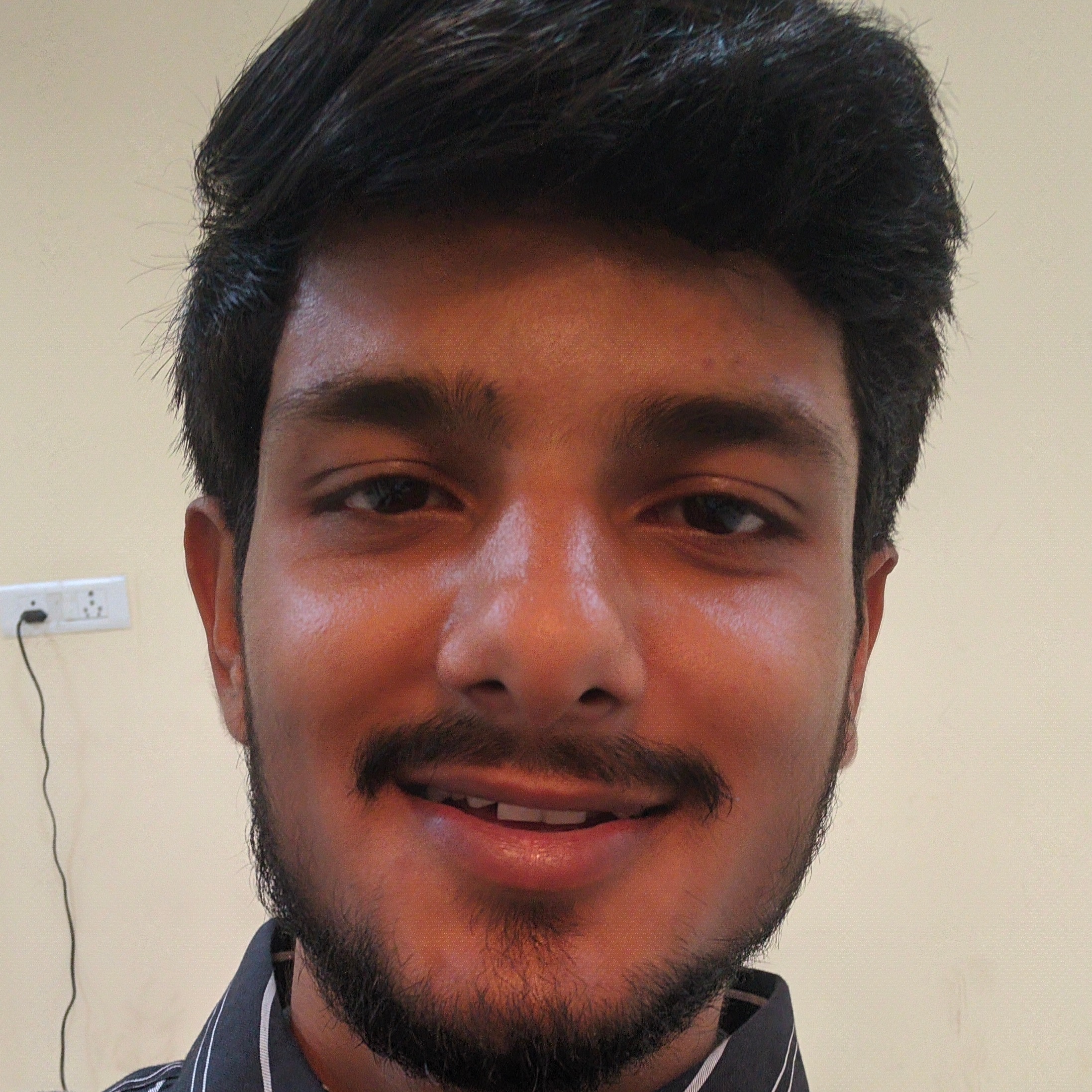 Abhinav