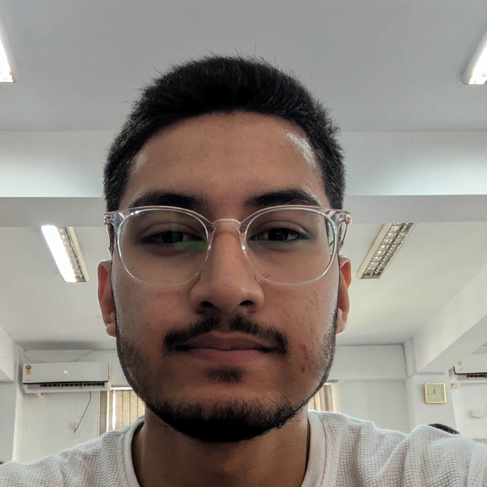 Jyotirmoy Saikia