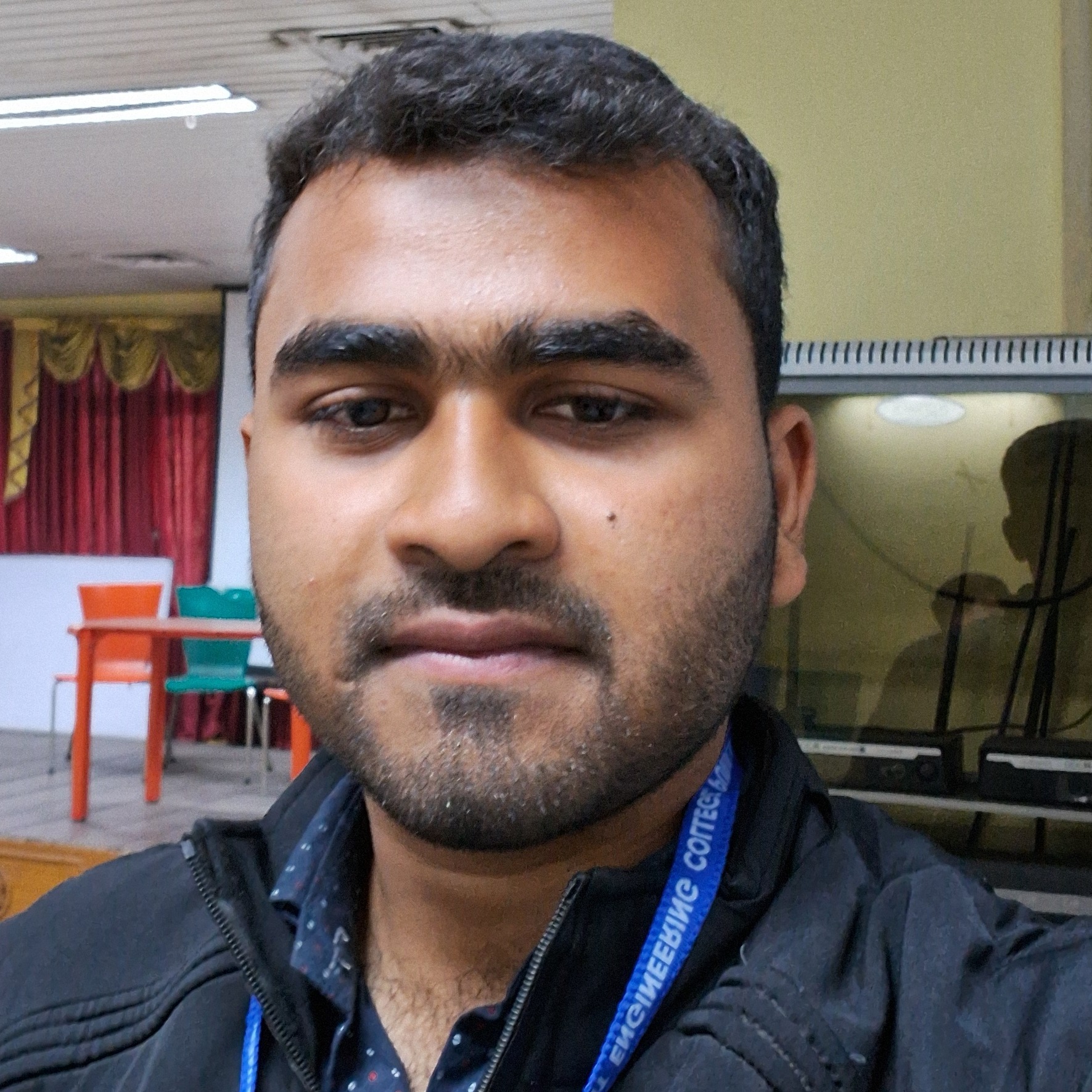 Souvik maji