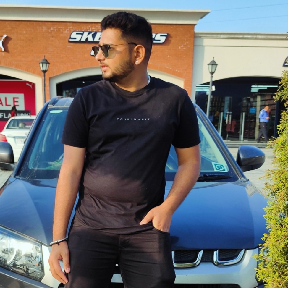 Prince thakur