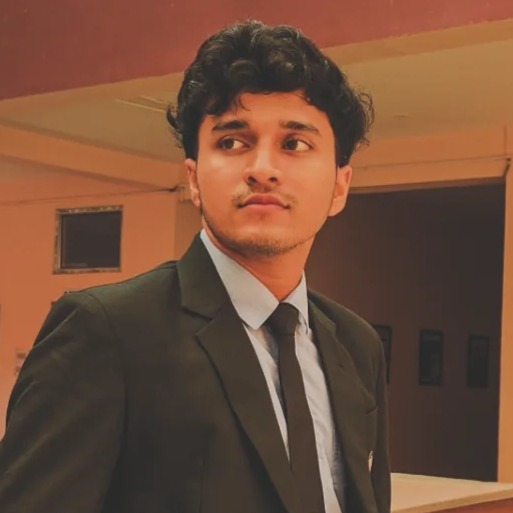 Amlan Koushik Dev