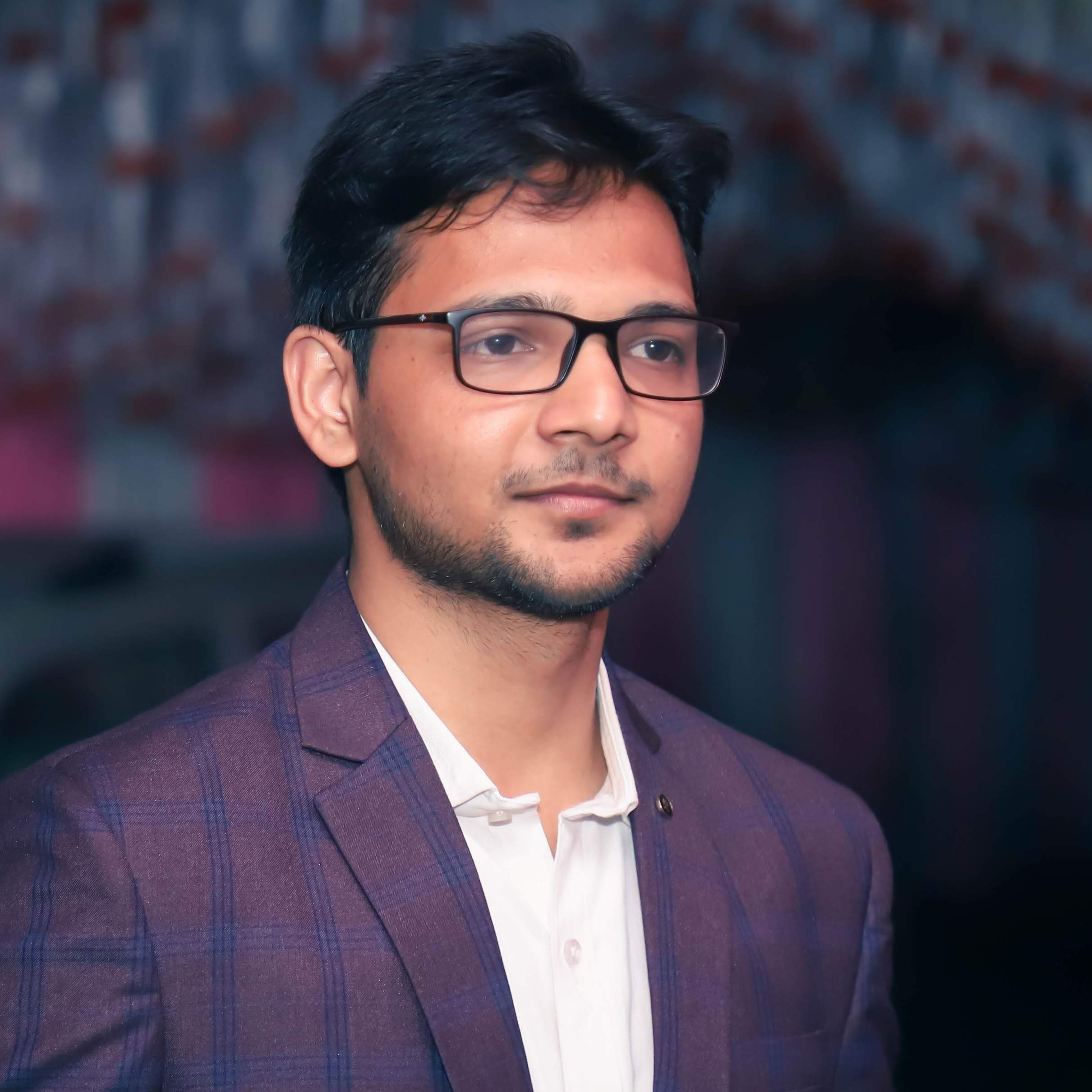 Neeraj Singh