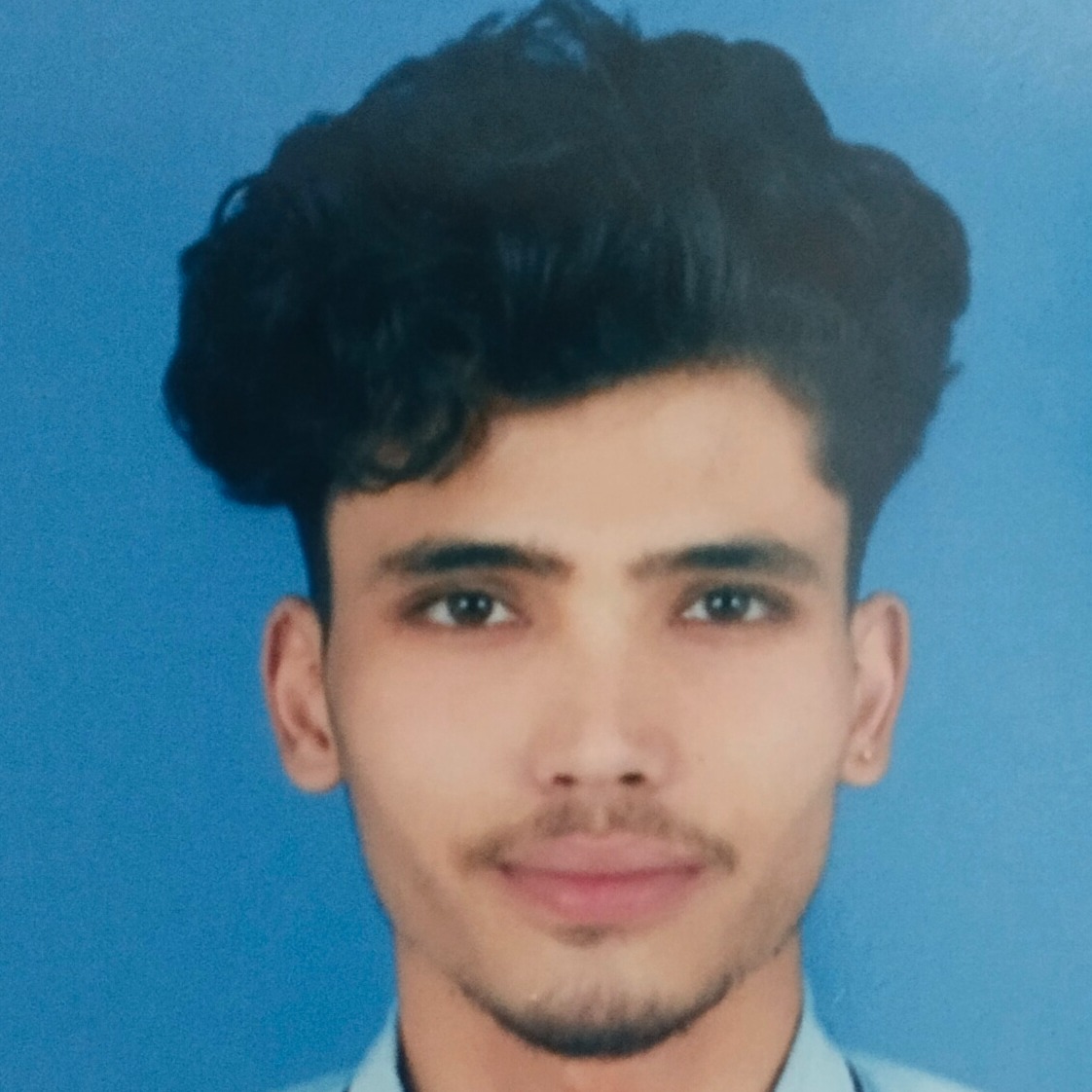 abhishek naytiyal