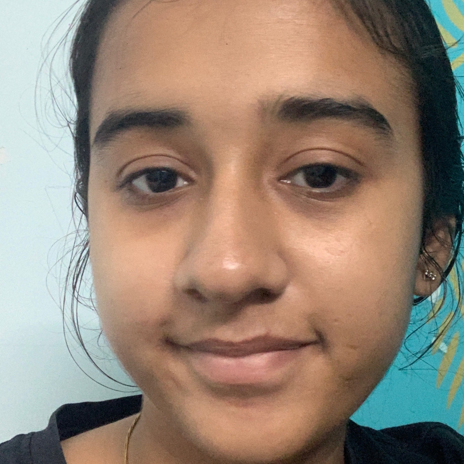 Purvi dadwani