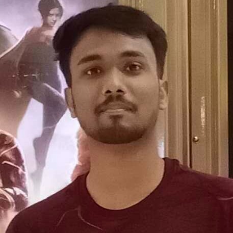 Aniket keshri