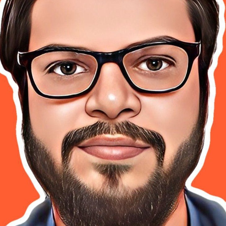 Pratham Gupta