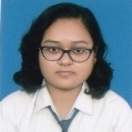 Sritama Paul