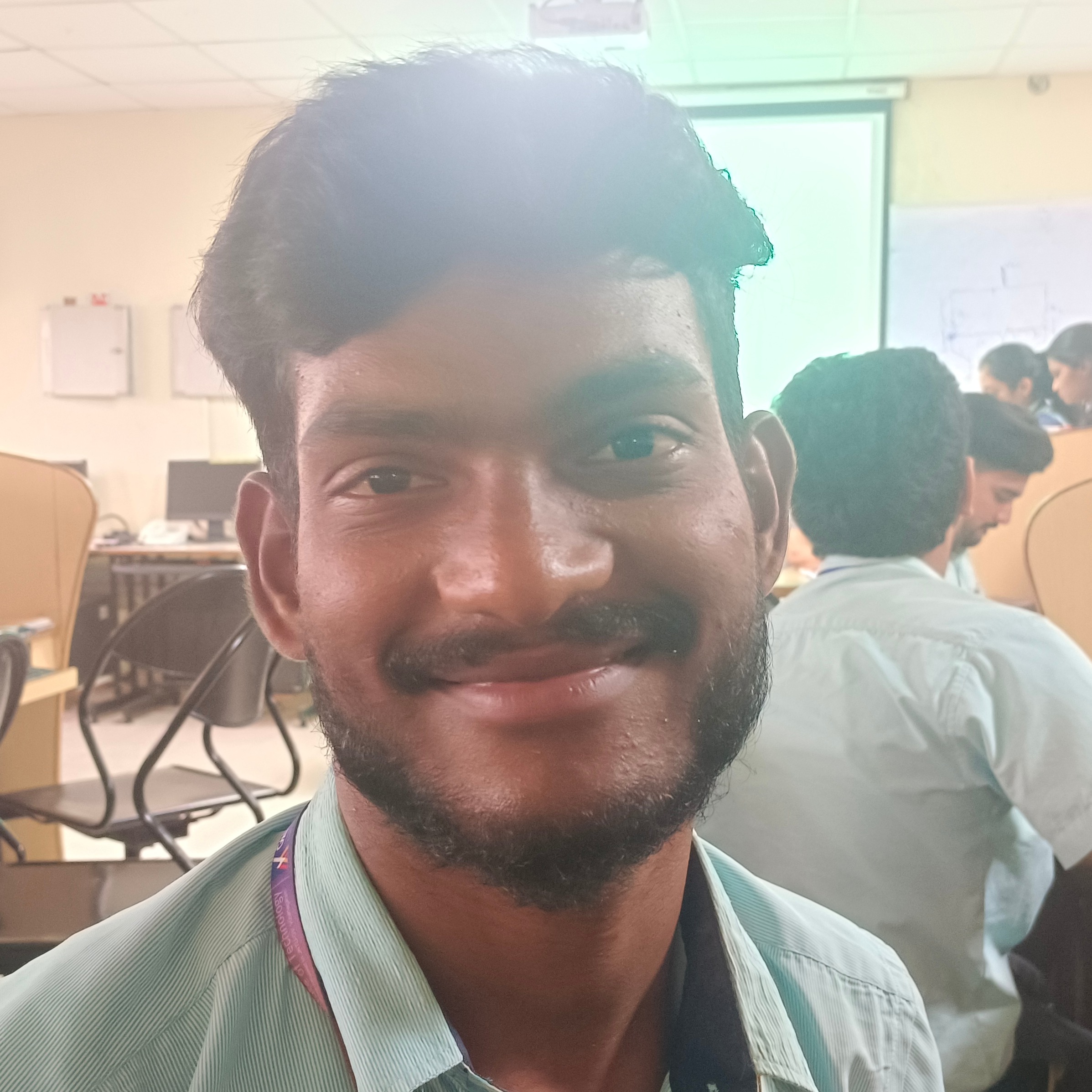 ATTADA KIRAN KUMAR