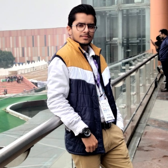 Arpit Sharma