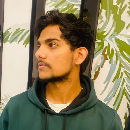 Satya Jaiswal