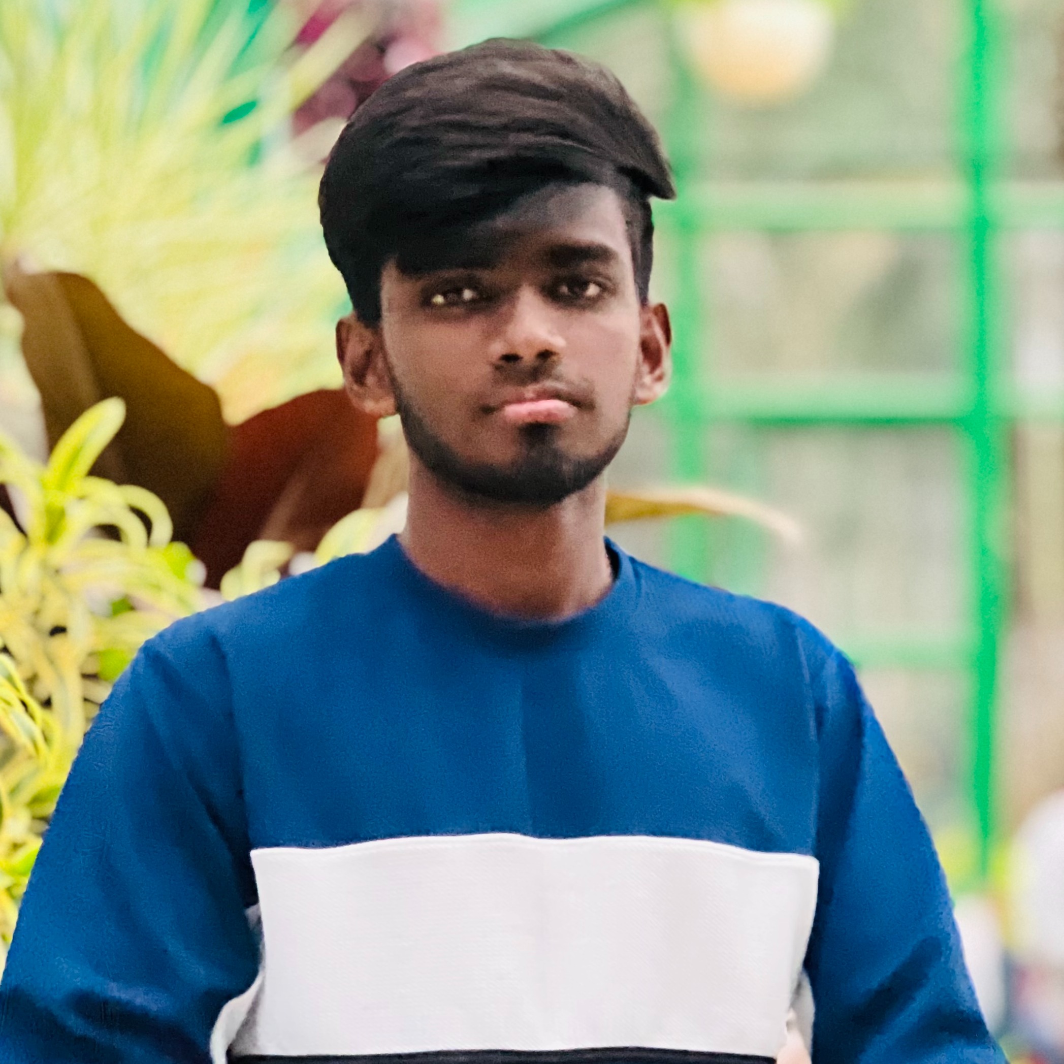 Mohamed fayeez