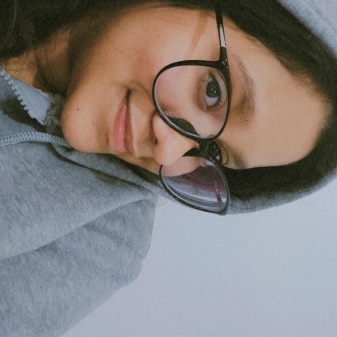 Priyanshi Trivedi