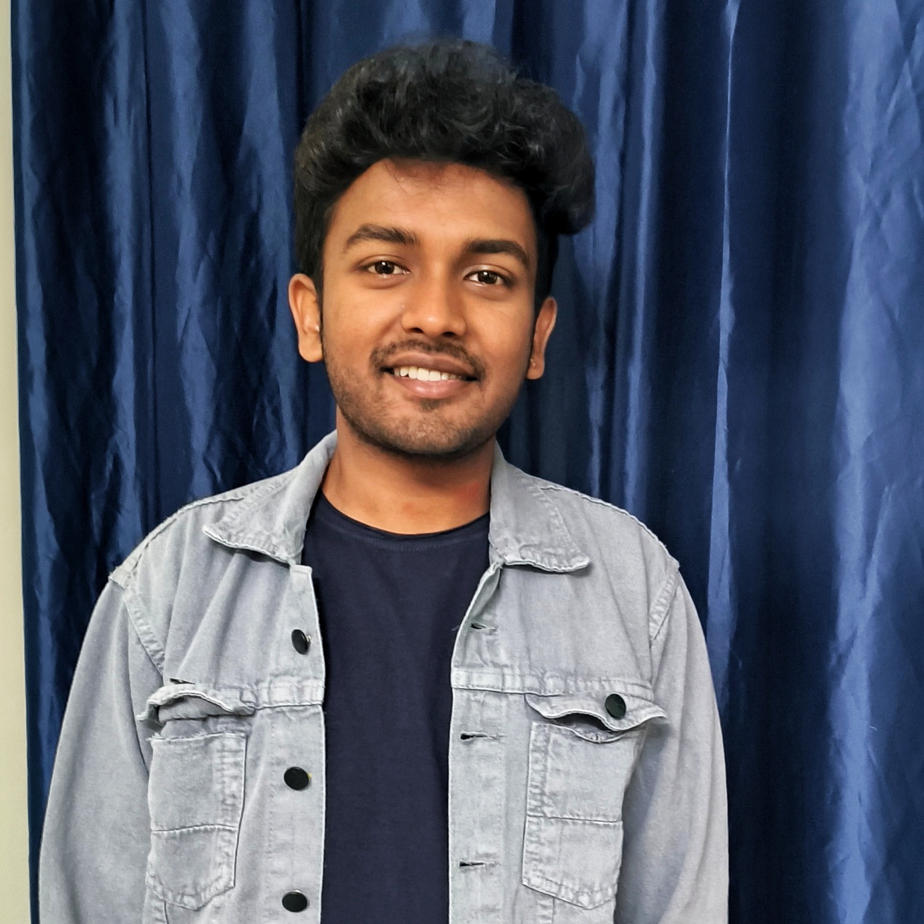 Reddy Jiishnu D
