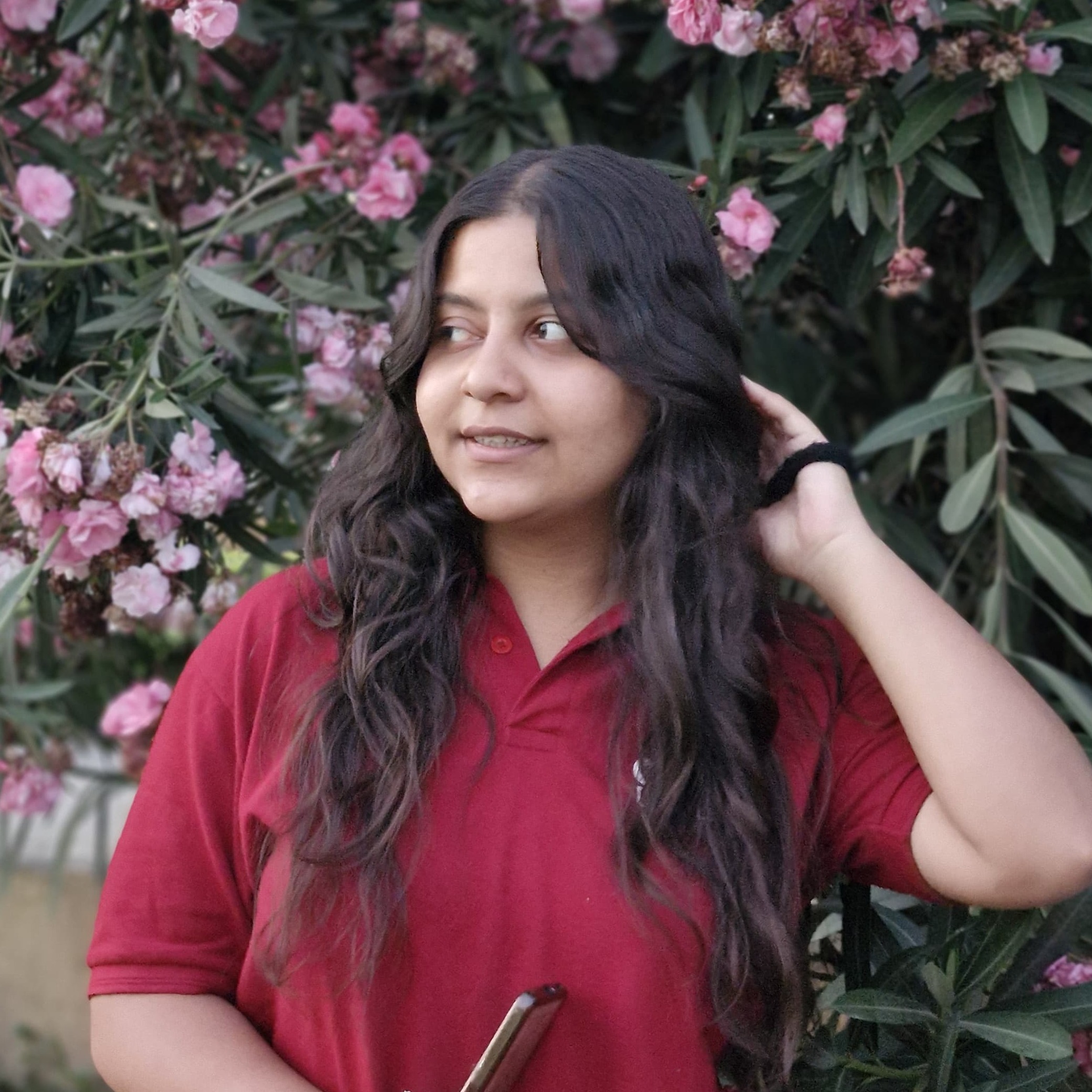 Aradhana Thakur