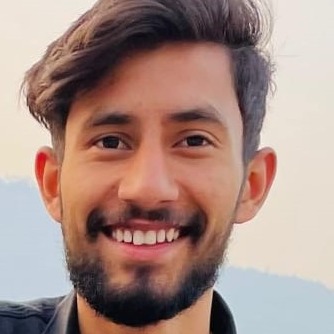 Nishant Bhati