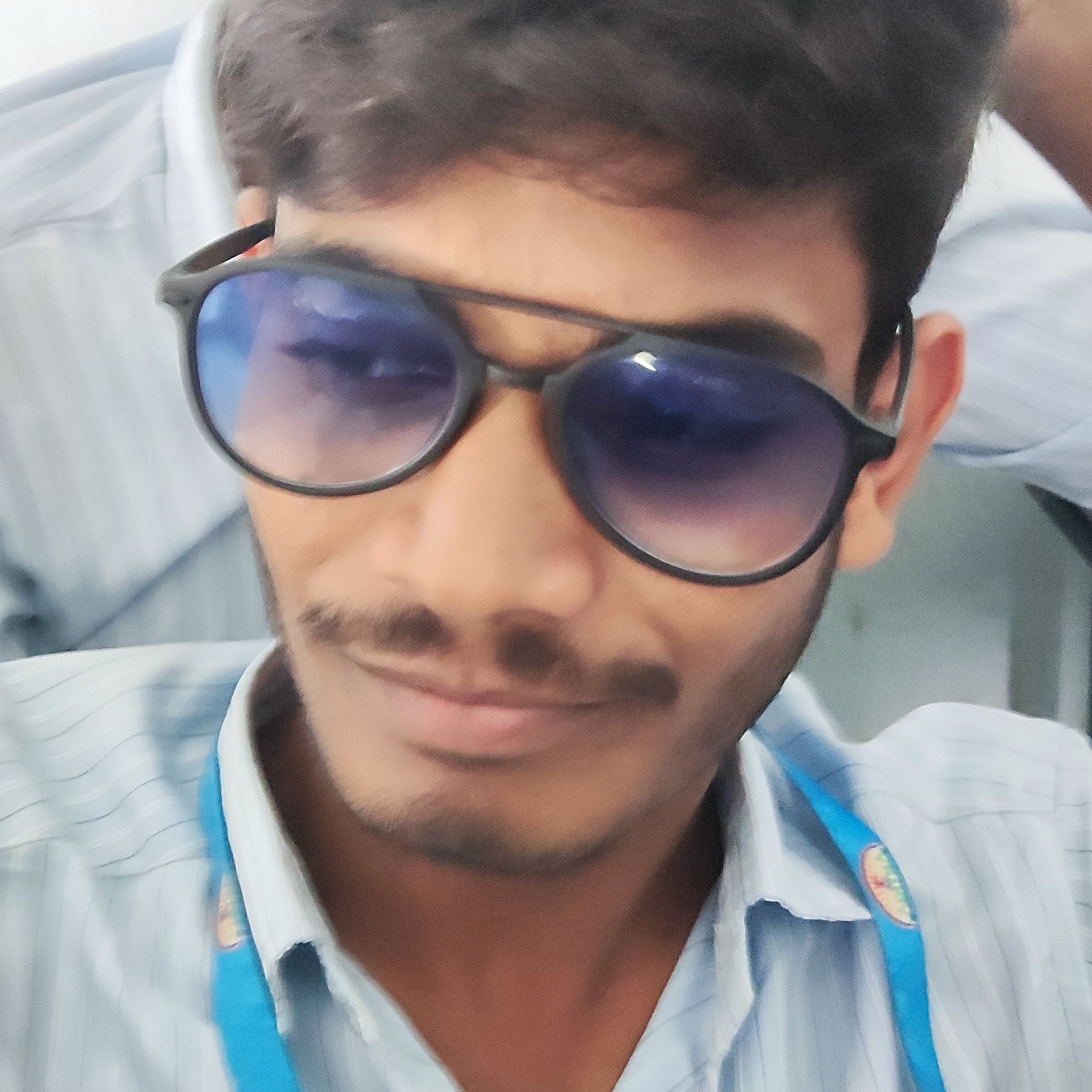 Kandukuri Sriteja