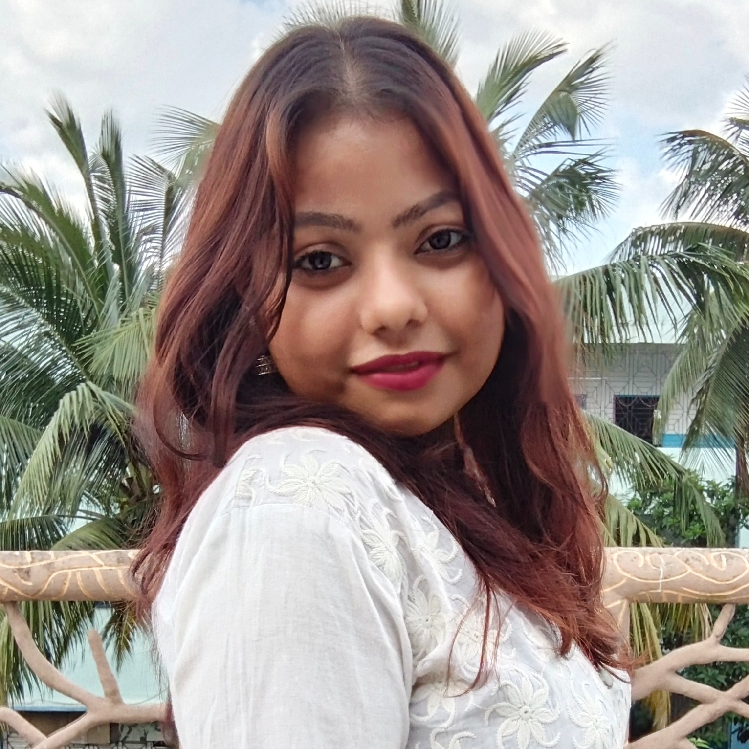 Nandini Chakraborty