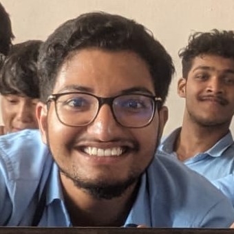 Eshaan Abdulkalam