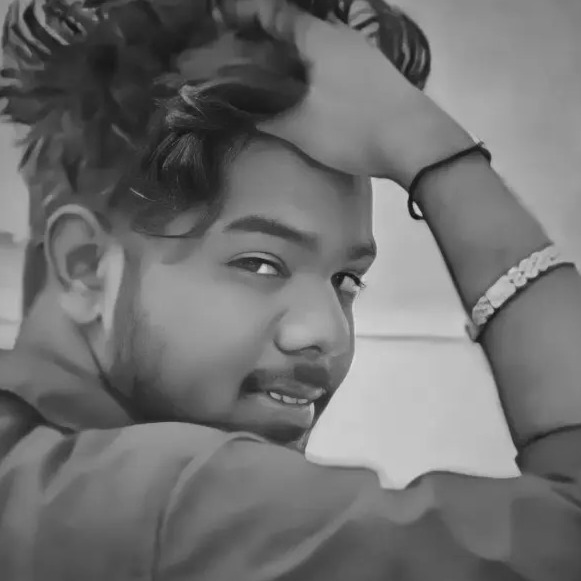 Vanguri saikumar