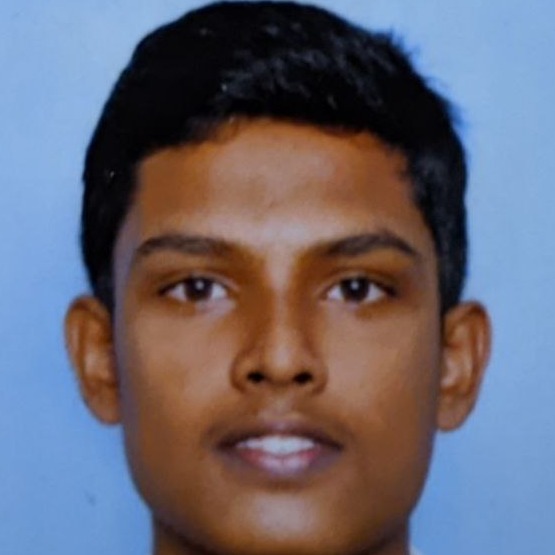 Ismayil m Ibrahim