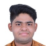 Gokul Krishna N