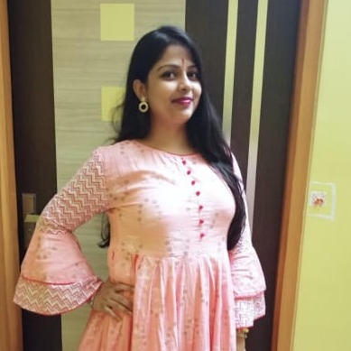 Bhavna Agarwal