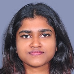 Ananya Lekshmi H