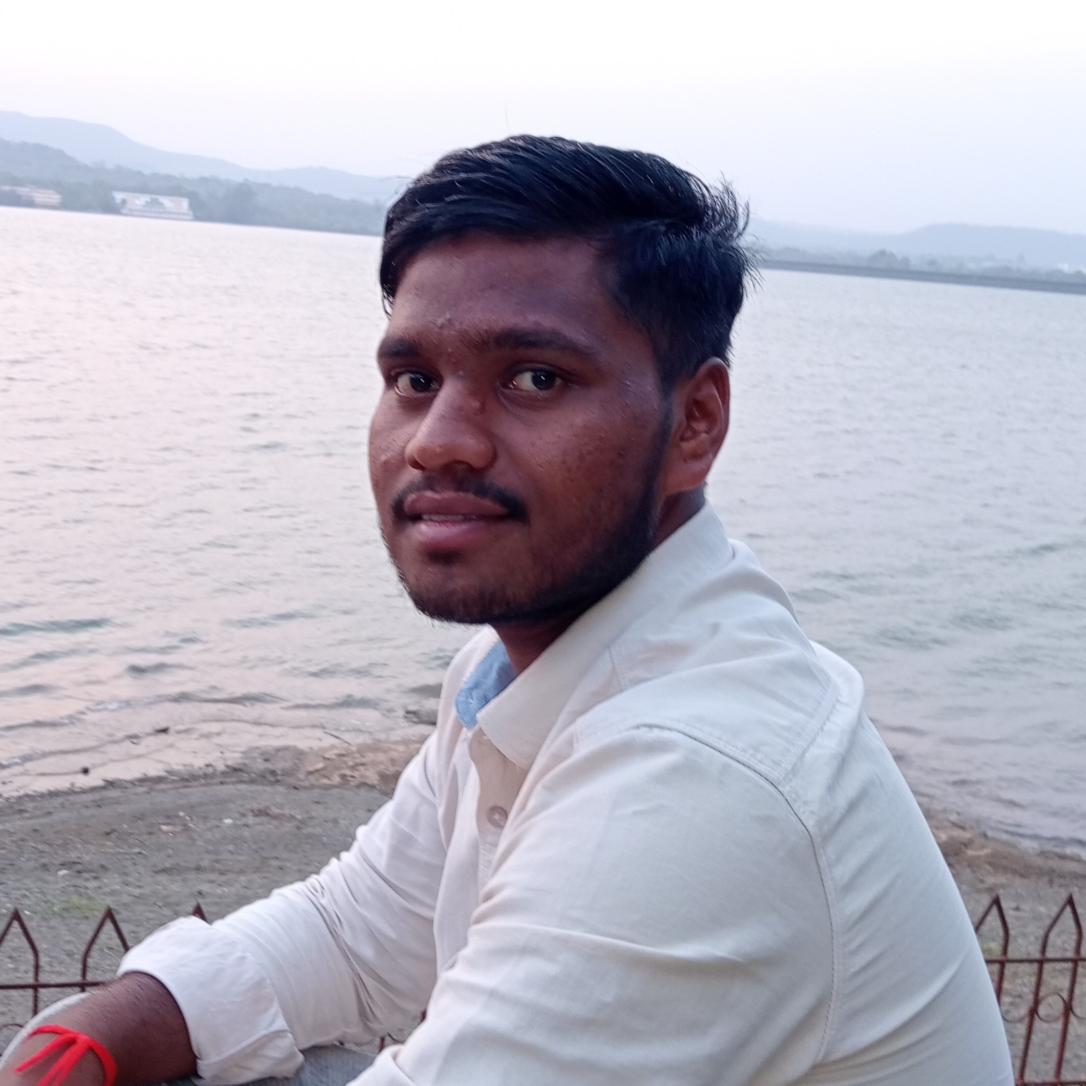 Dhananjay Sunil Renge
