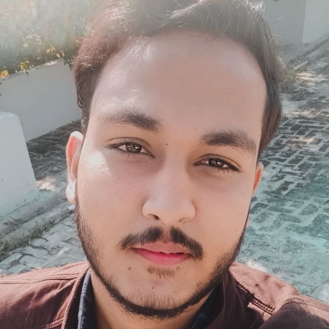 Md Farhan raza