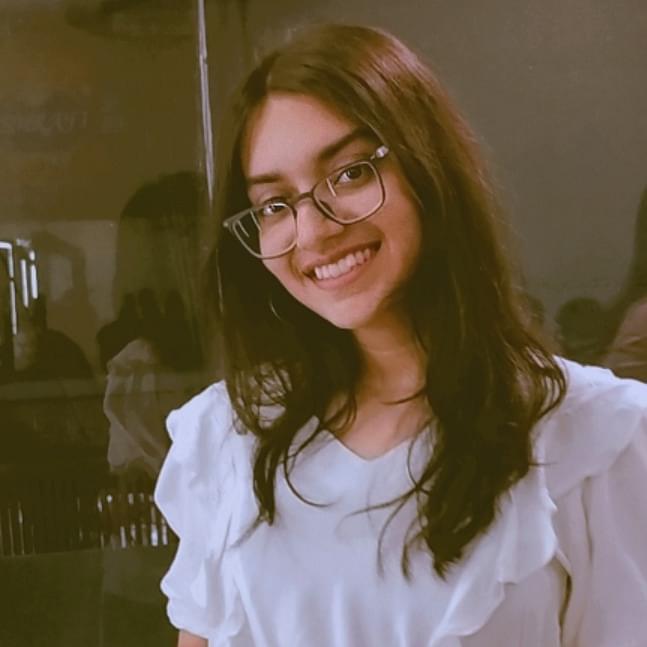 Pakhi Chouhan