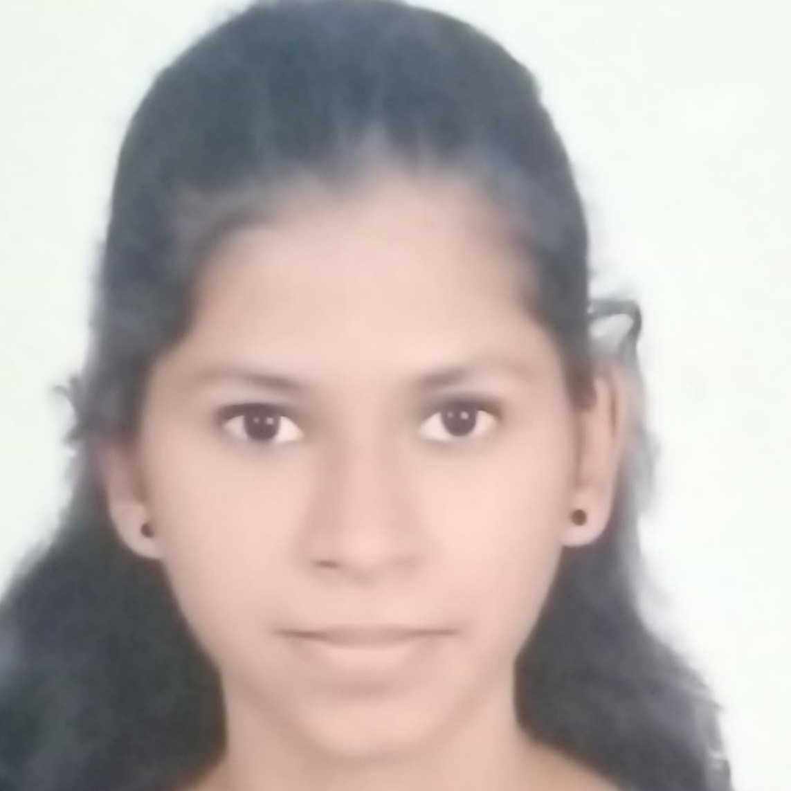 Komal Anil khadase