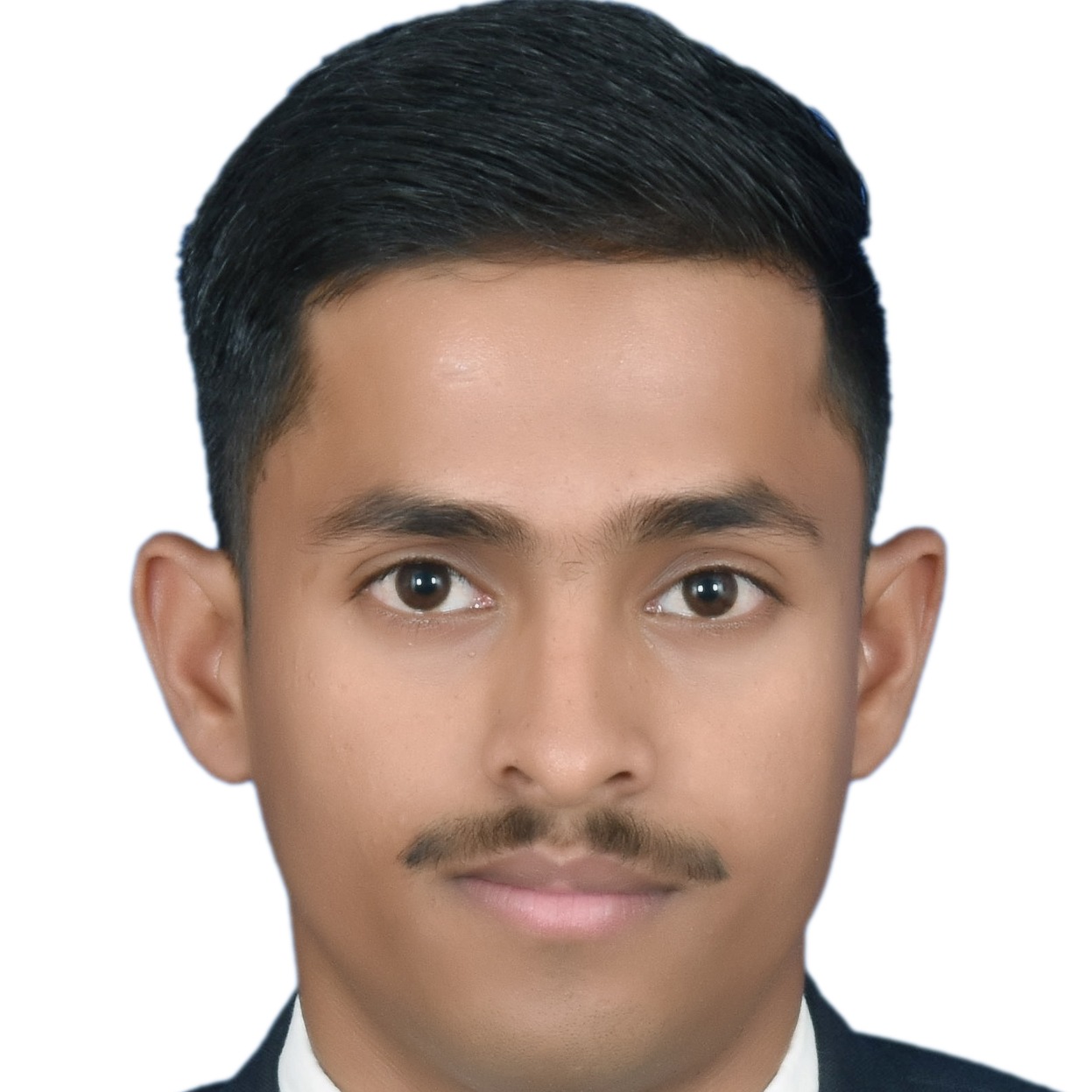 ABHAY SHARMA