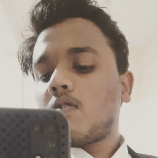 Oswin Biju Chacko