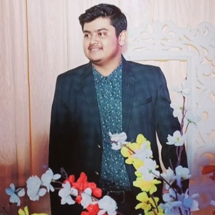 Anuj Acharjee
