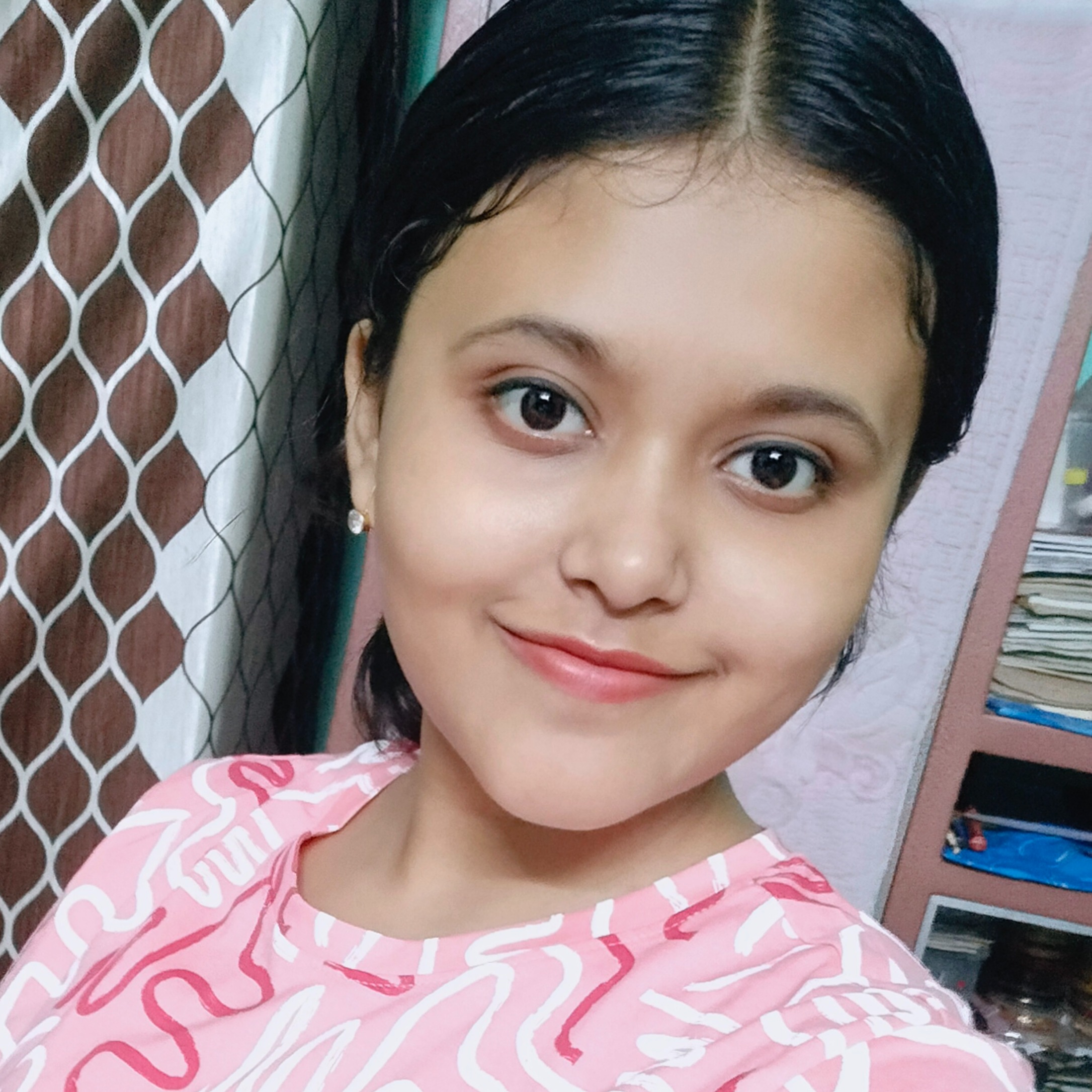 Rupsha Debnath