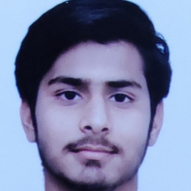 Kartik Choubey