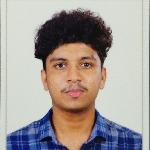 Sravan P Ramesh