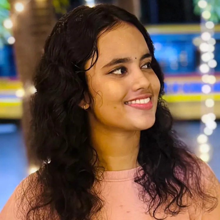 DEVI PARVATHY M