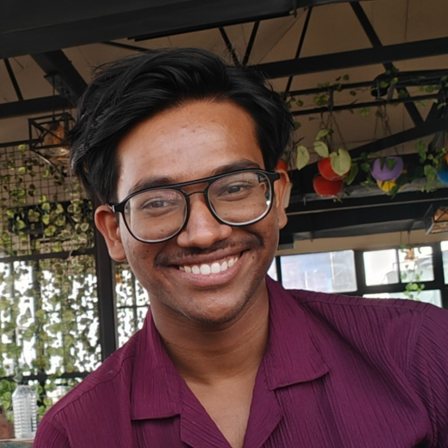 Samrat Medhi