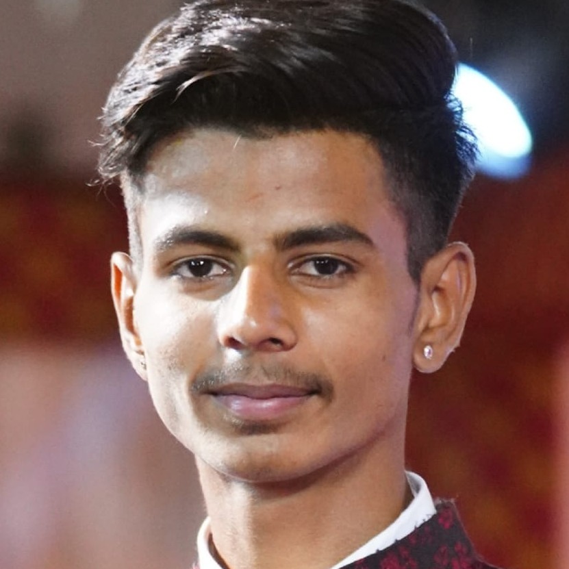 Mahesh patel