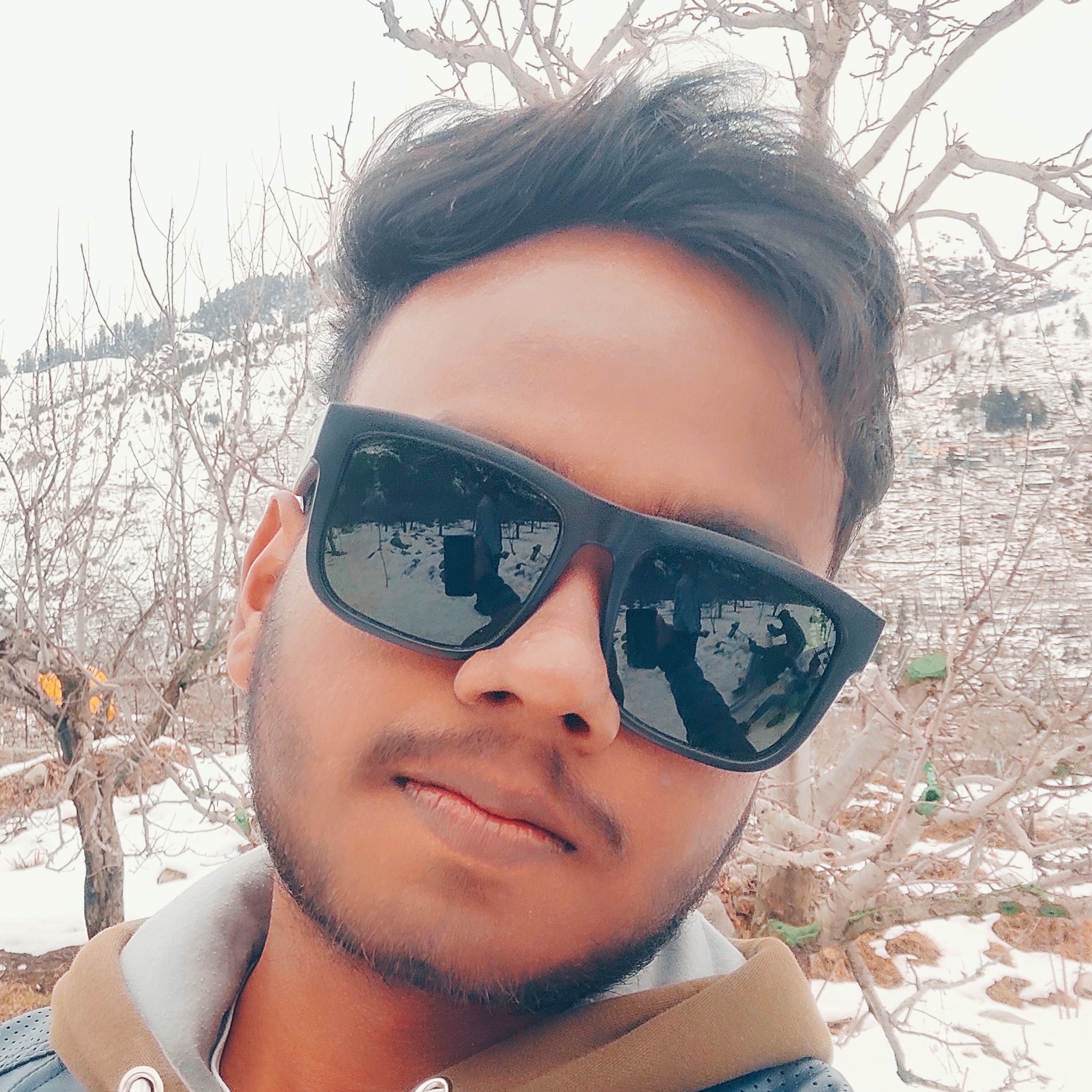 Akram Afridi