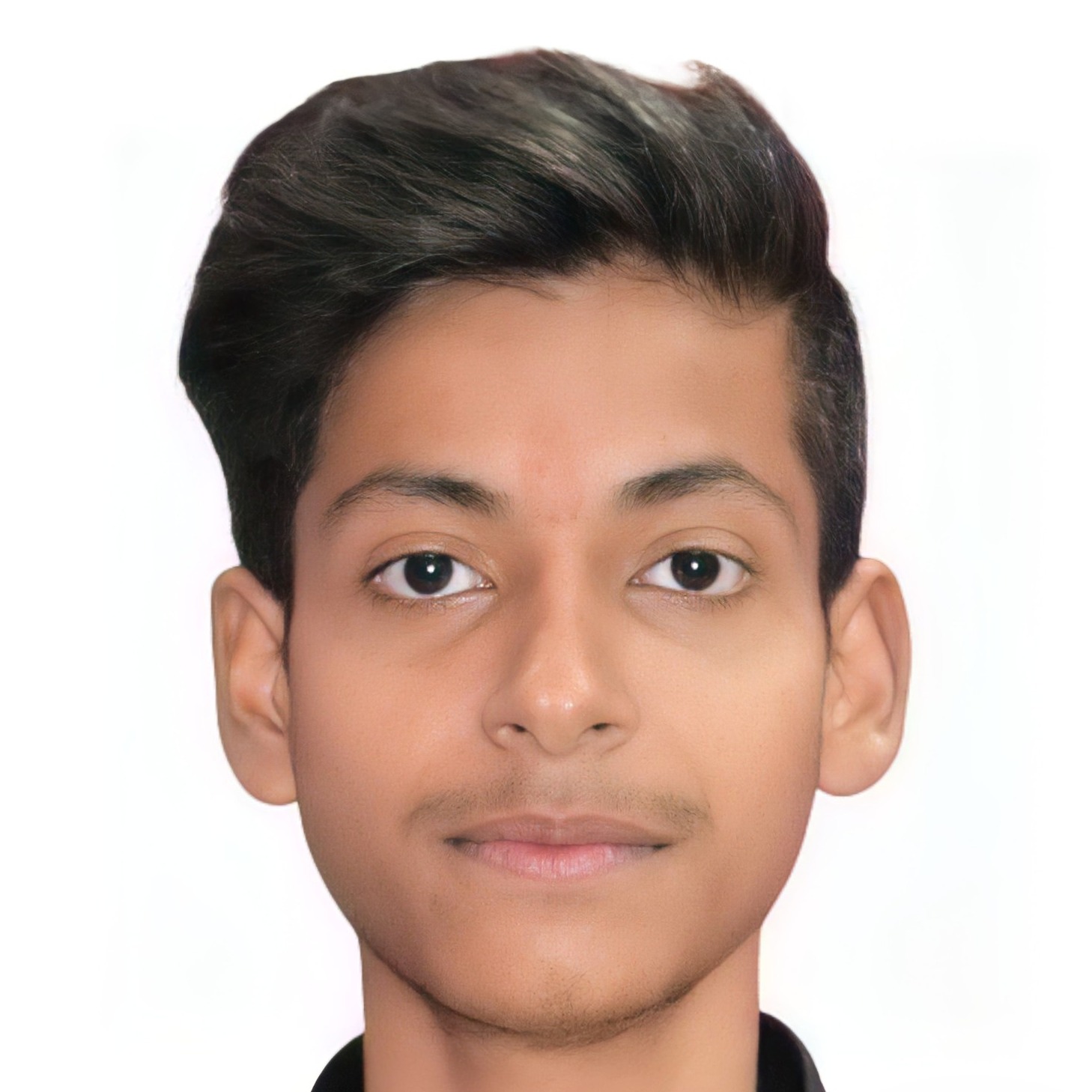 Ramendra Srivastava