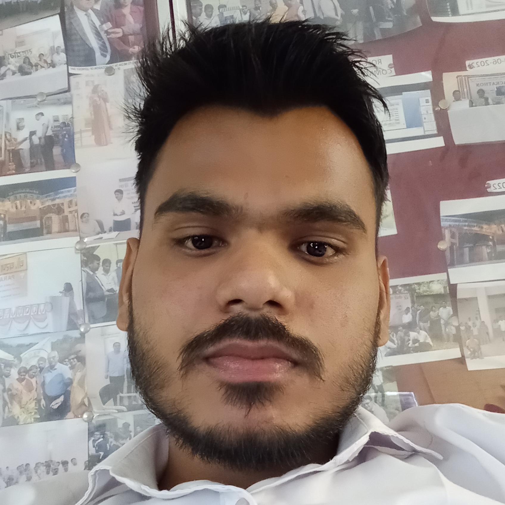 Abhishek