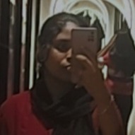 Manha fathima